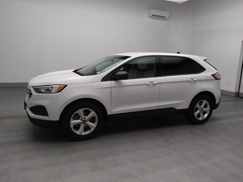 2019 Ford Edge in Athens, GA 30606 - 18121893 2