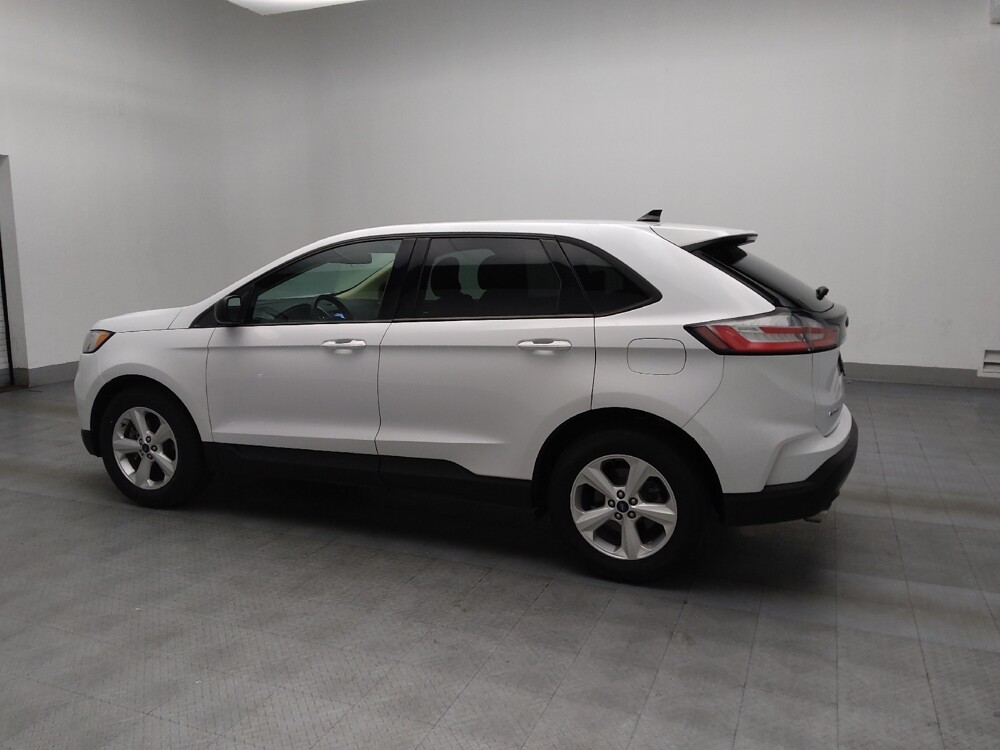2019 Ford Edge in Athens, GA 30606 - 18121893 3
