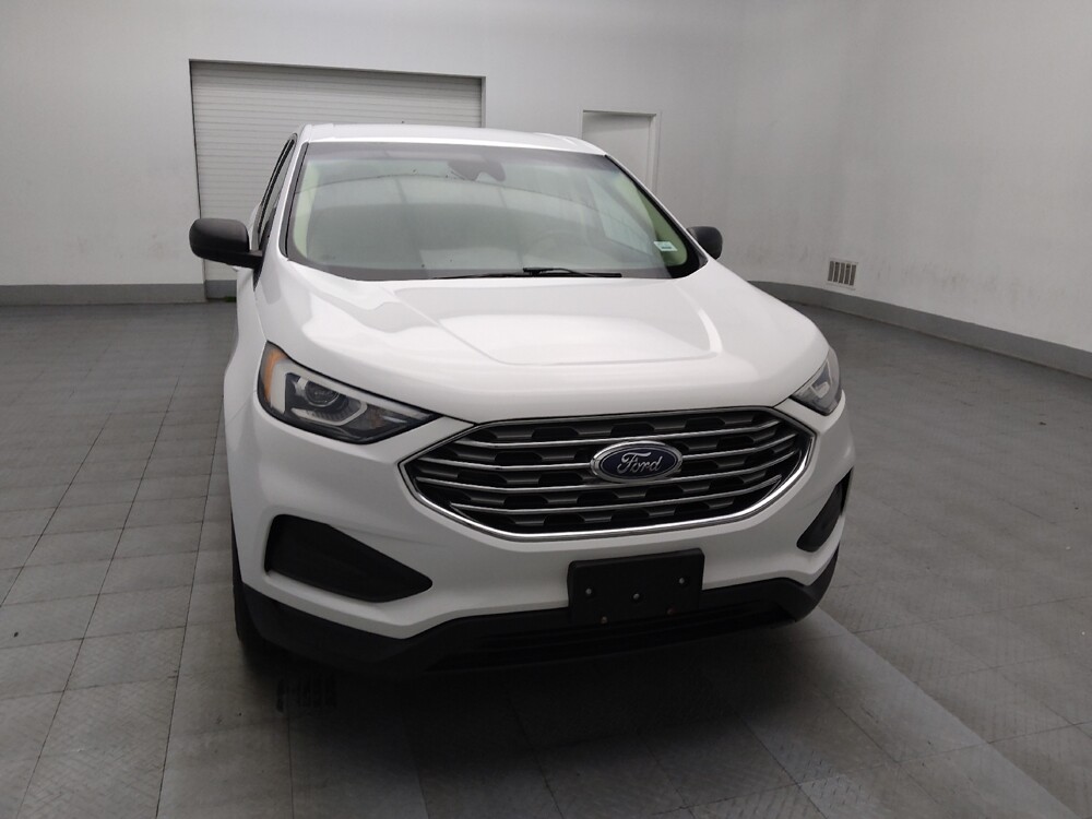 2019 Ford Edge in Athens, GA 30606 - 18121893 14