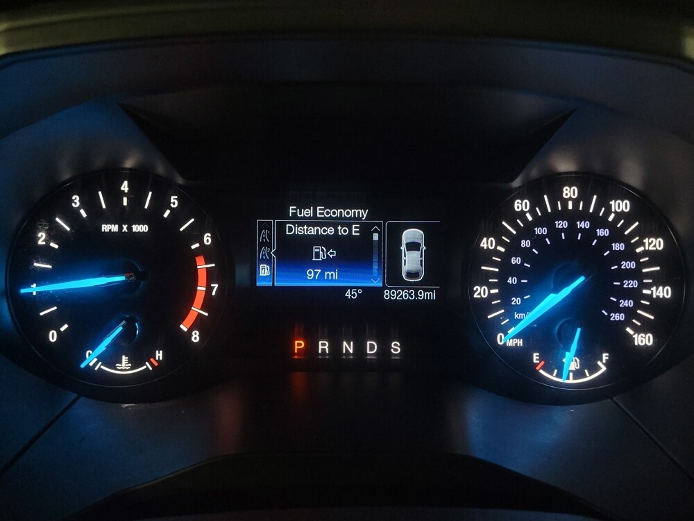 2019 Ford Edge in Athens, GA 30606 - 18121893 23