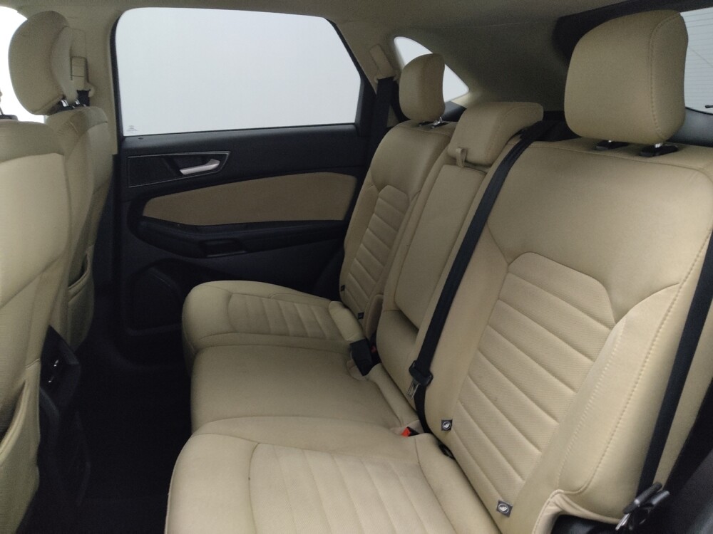 2019 Ford Edge in Athens, GA 30606 - 18121893 18