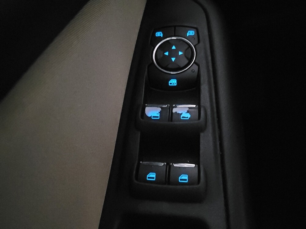 2019 Ford Edge in Athens, GA 30606 - 18121893 27