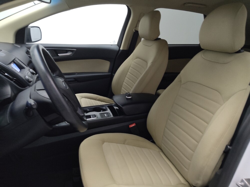 2019 Ford Edge in Athens, GA 30606 - 18121893 17