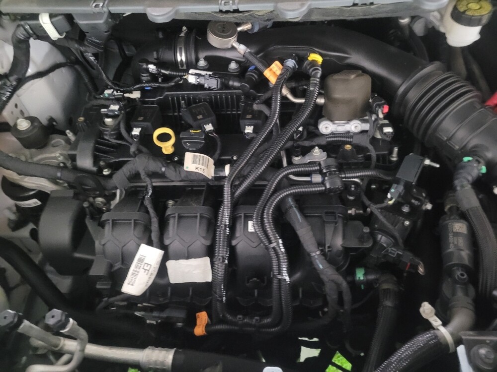 2019 Ford Edge in Athens, GA 30606 - 18121893 30