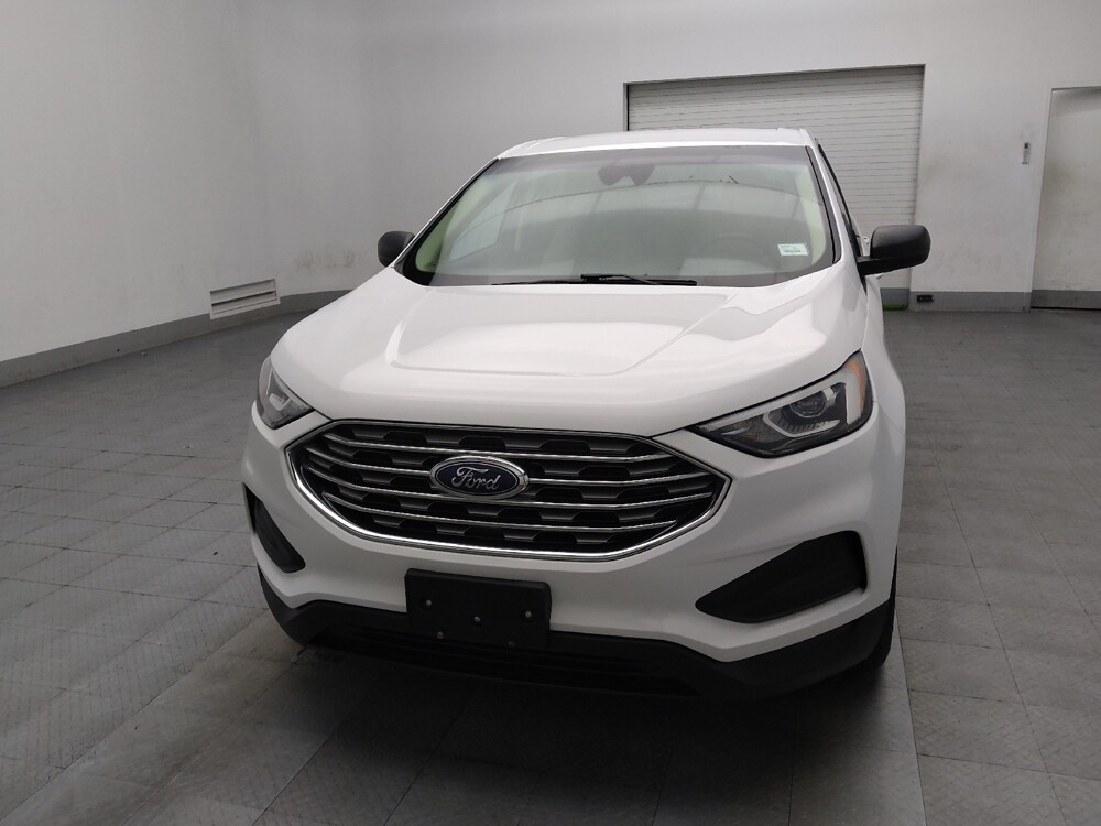2019 Ford Edge in Athens, GA 30606 - 18121893 15