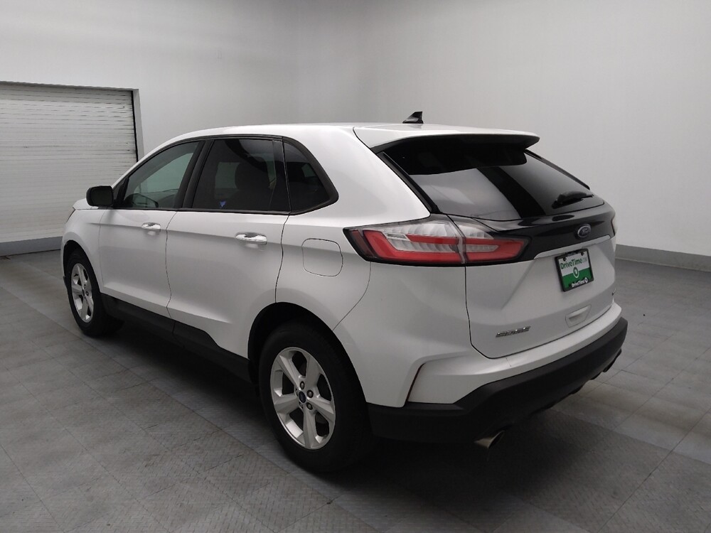 2019 Ford Edge in Athens, GA 30606 - 18121893 5