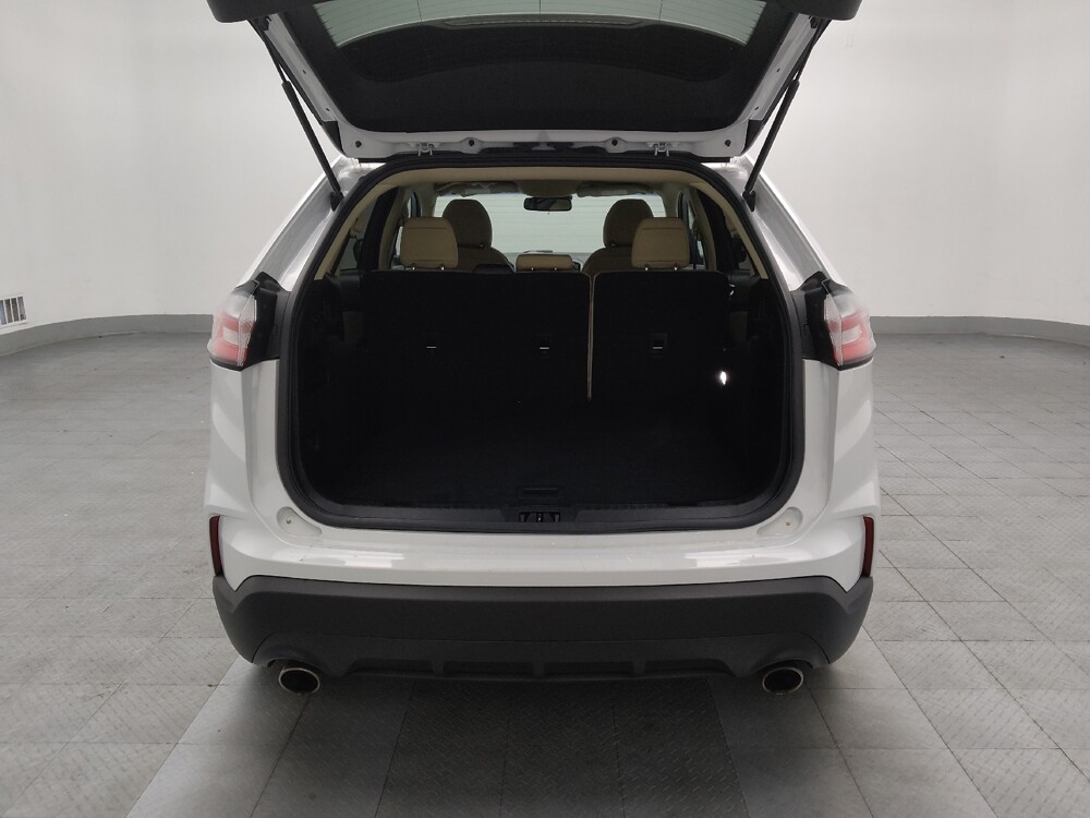 2019 Ford Edge in Athens, GA 30606 - 18121893 29