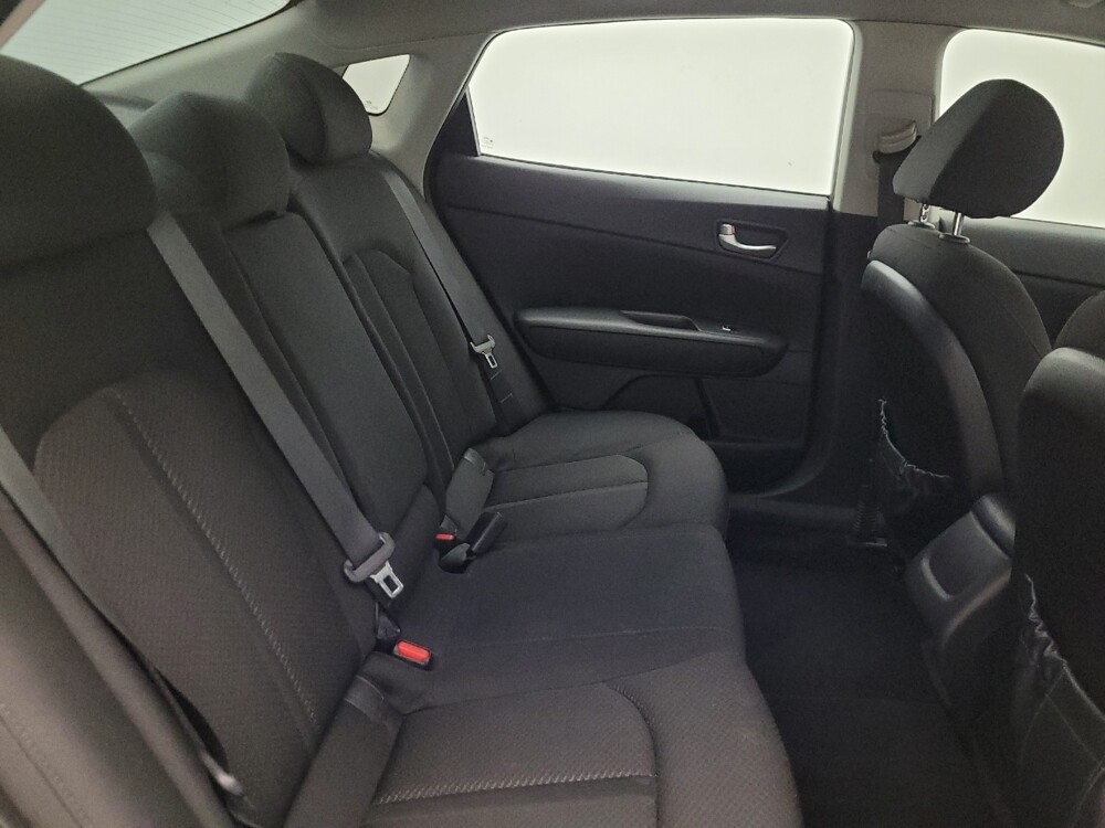 2016 Kia Optima in Glendale, AZ 85301 - 18121894 19