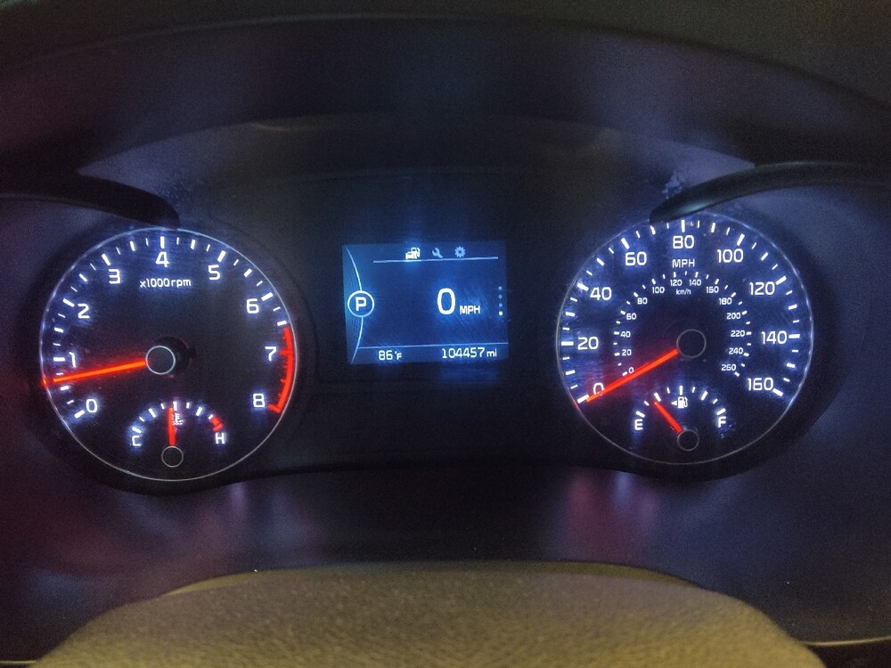 2016 Kia Optima in Glendale, AZ 85301 - 18121894 23