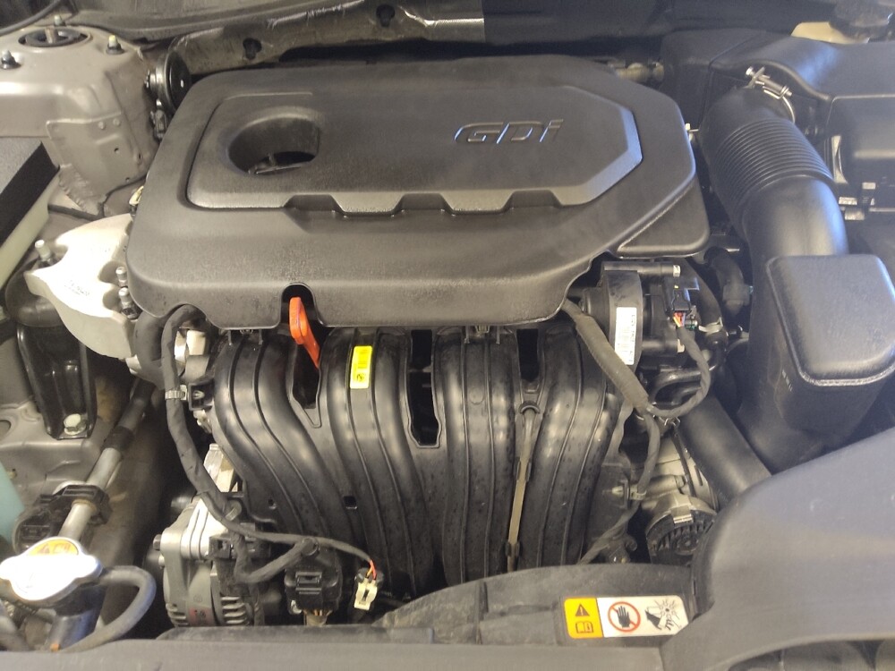 2016 Kia Optima in Glendale, AZ 85301 - 18121894 30