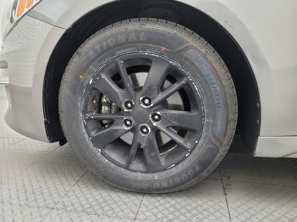 2016 Kia Optima in Glendale, AZ 85301 - 18121894 31