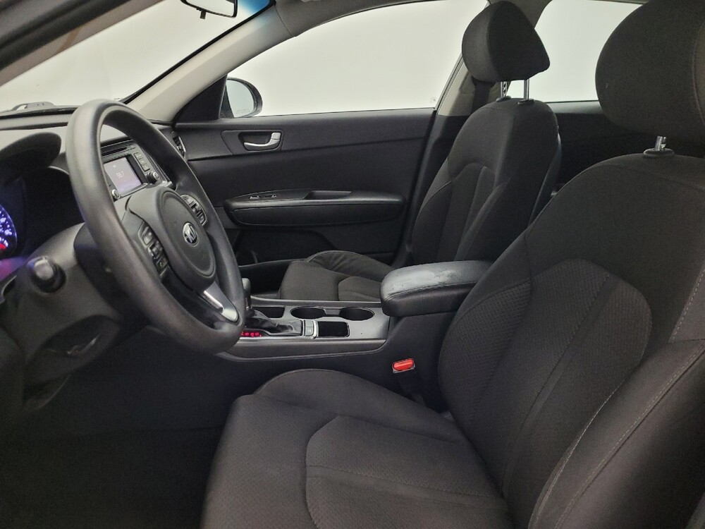 2016 Kia Optima in Glendale, AZ 85301 - 18121894 17