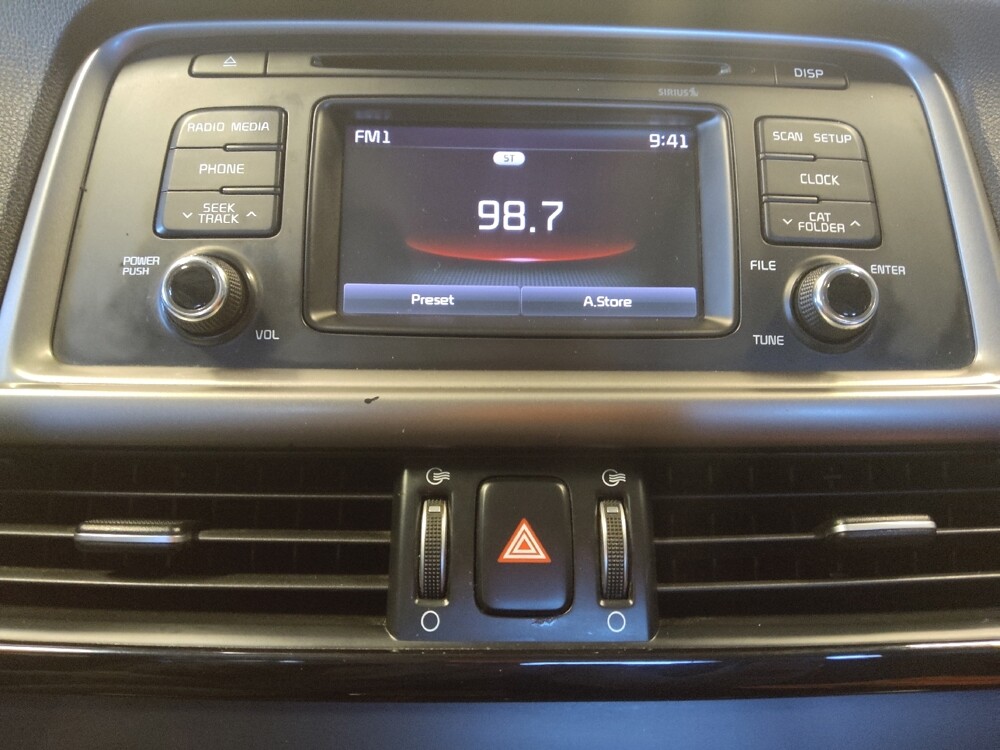 2016 Kia Optima in Glendale, AZ 85301 - 18121894 25