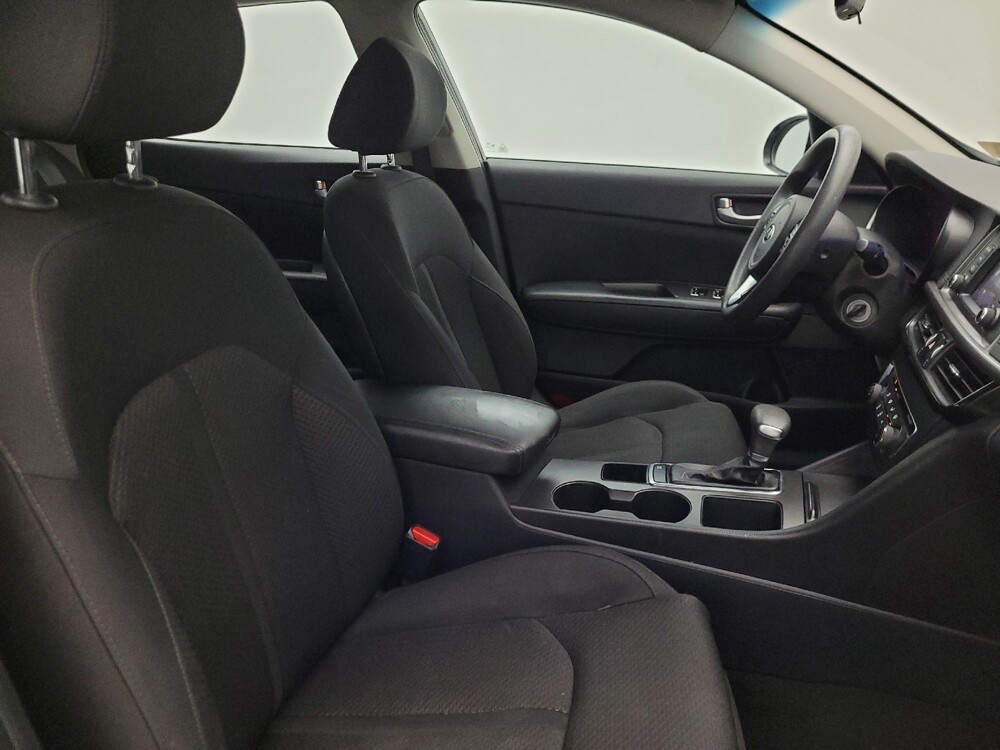 2016 Kia Optima in Glendale, AZ 85301 - 18121894 21