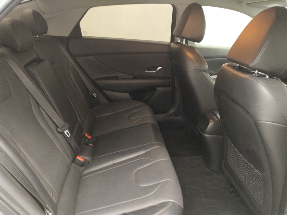 2021 Hyundai Elantra in Albuquerque, NM 87123 - 18121895 19