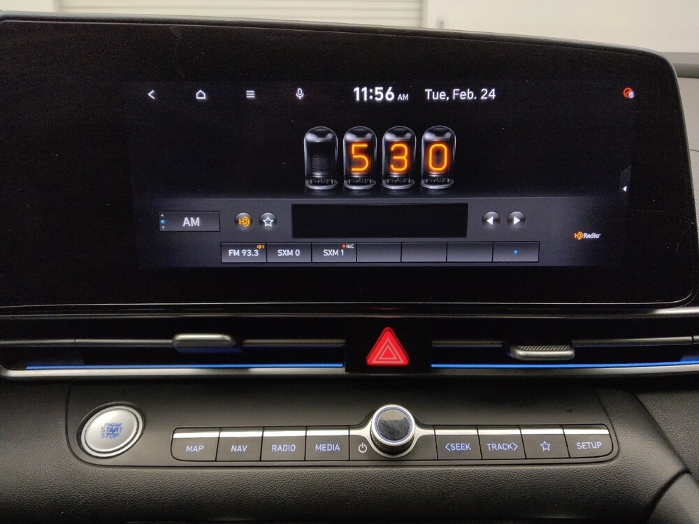 2021 Hyundai Elantra in Albuquerque, NM 87123 - 18121895 25