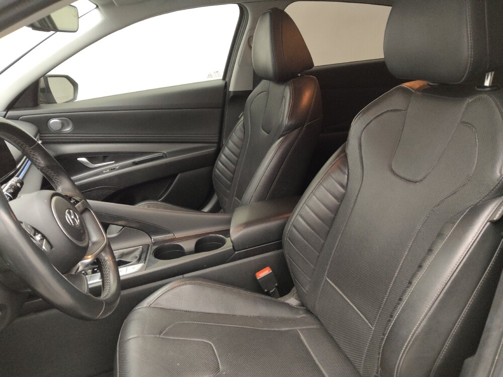 2021 Hyundai Elantra in Albuquerque, NM 87123 - 18121895 17