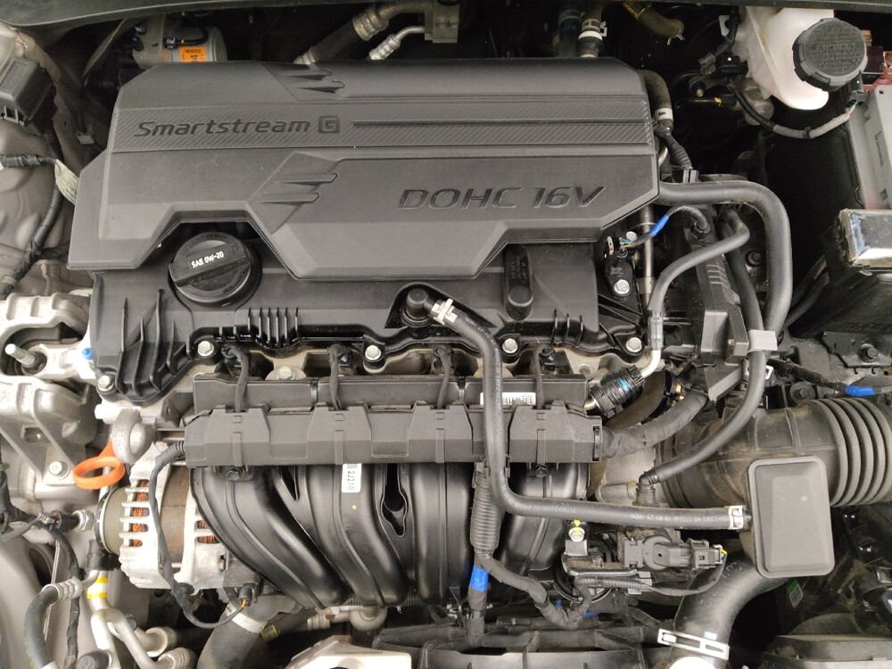 2021 Hyundai Elantra in Albuquerque, NM 87123 - 18121895 30