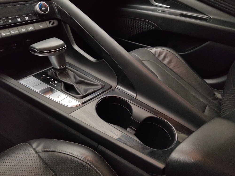 2021 Hyundai Elantra in Albuquerque, NM 87123 - 18121895 26