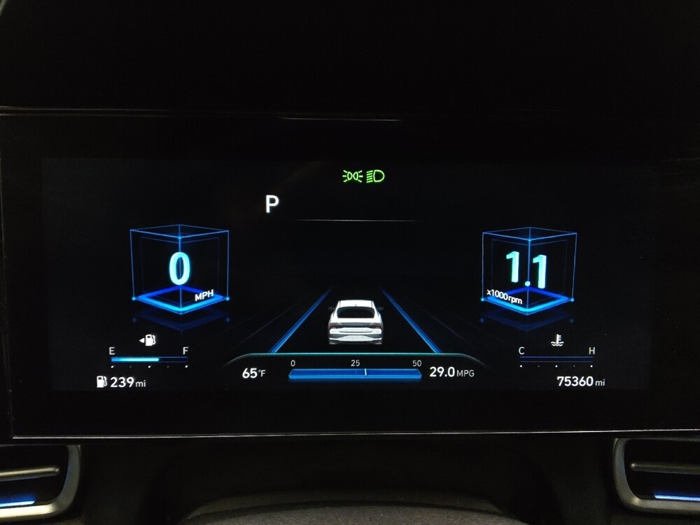 2021 Hyundai Elantra in Albuquerque, NM 87123 - 18121895 23