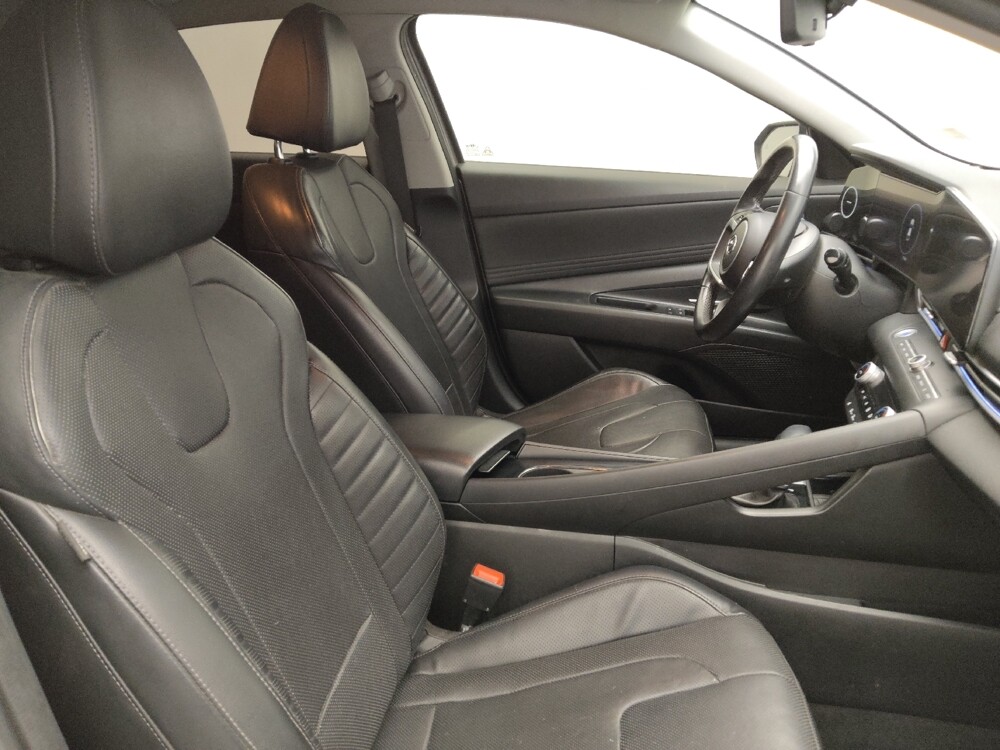 2021 Hyundai Elantra in Albuquerque, NM 87123 - 18121895 21