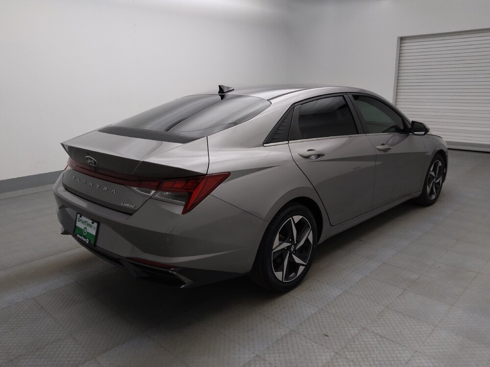 2021 Hyundai Elantra in Albuquerque, NM 87123 - 18121895 9