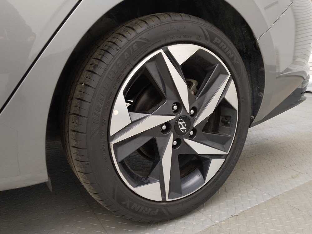 2021 Hyundai Elantra in Albuquerque, NM 87123 - 18121895 31