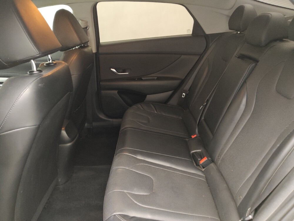 2021 Hyundai Elantra in Albuquerque, NM 87123 - 18121895 18