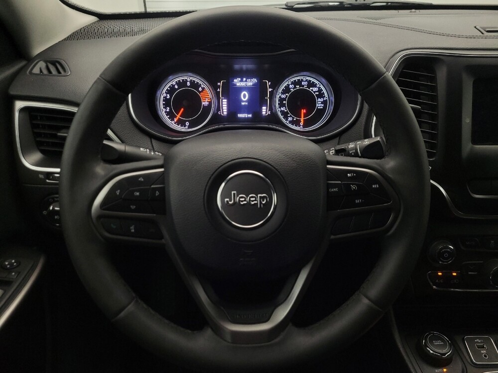 2020 Jeep Cherokee in Mesa, AZ 85210 - 18121896 22