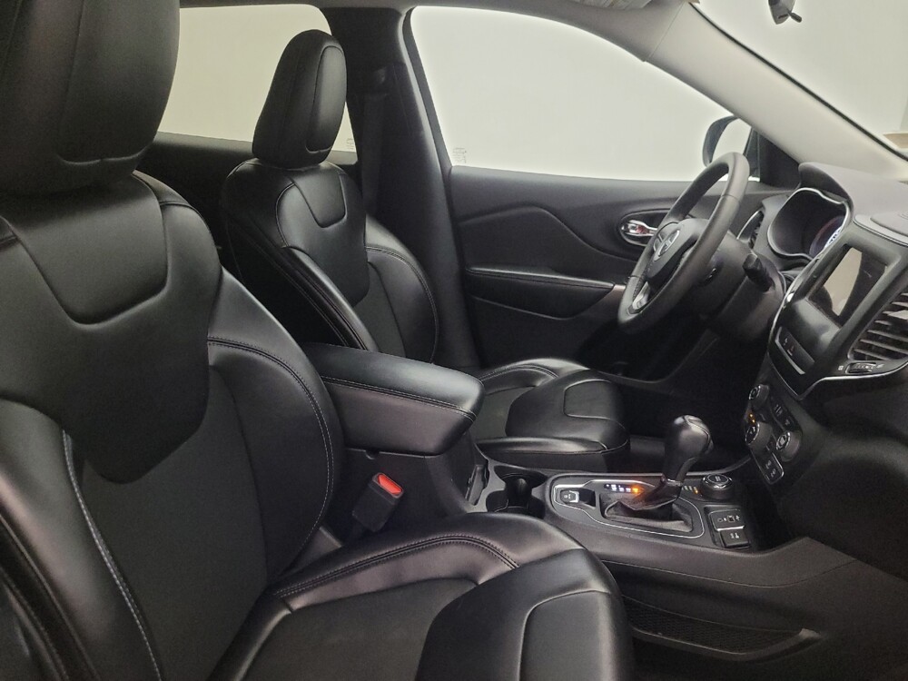 2020 Jeep Cherokee in Mesa, AZ 85210 - 18121896 21