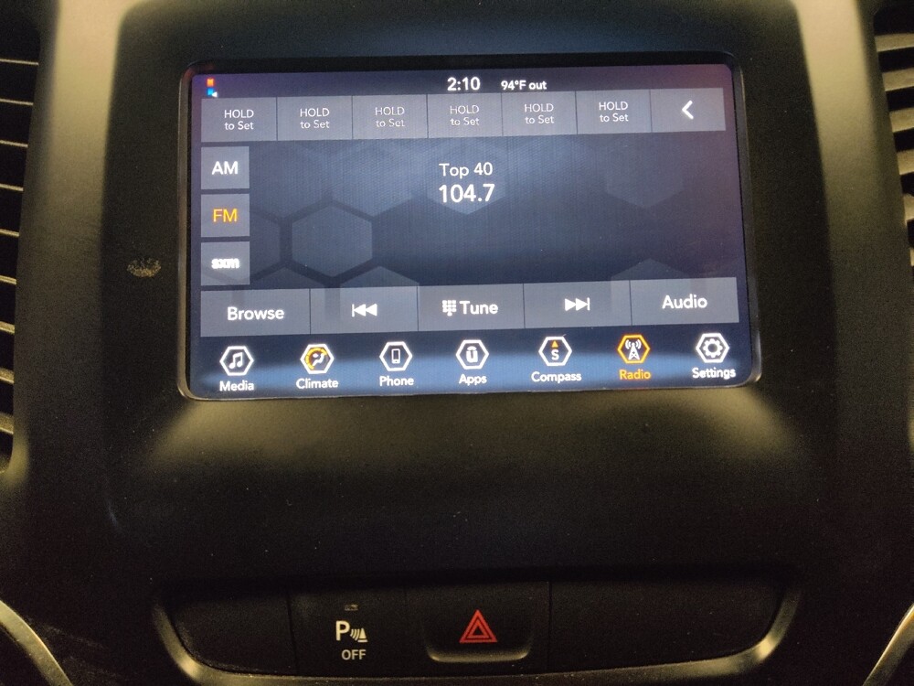 2020 Jeep Cherokee in Mesa, AZ 85210 - 18121896 25