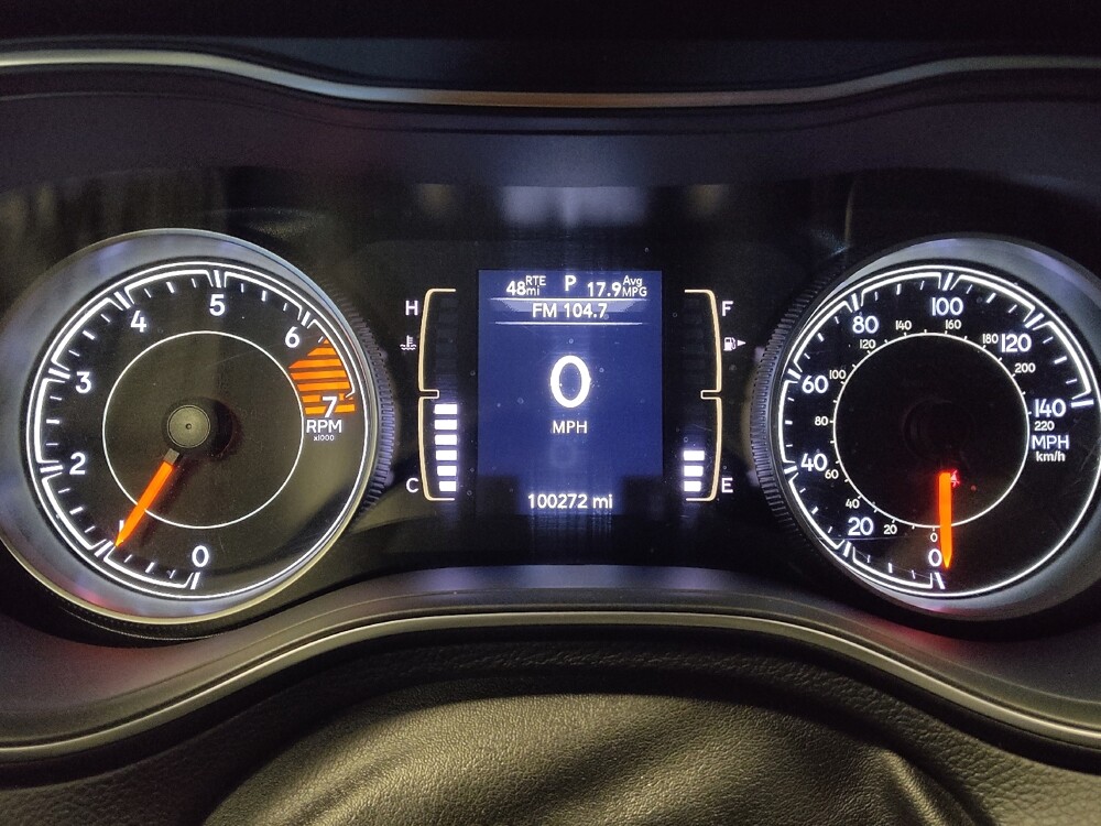 2020 Jeep Cherokee in Mesa, AZ 85210 - 18121896 23