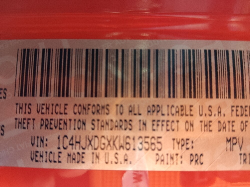 2019 Jeep Wrangler in Chandler, AZ 85225 - 18121897 33