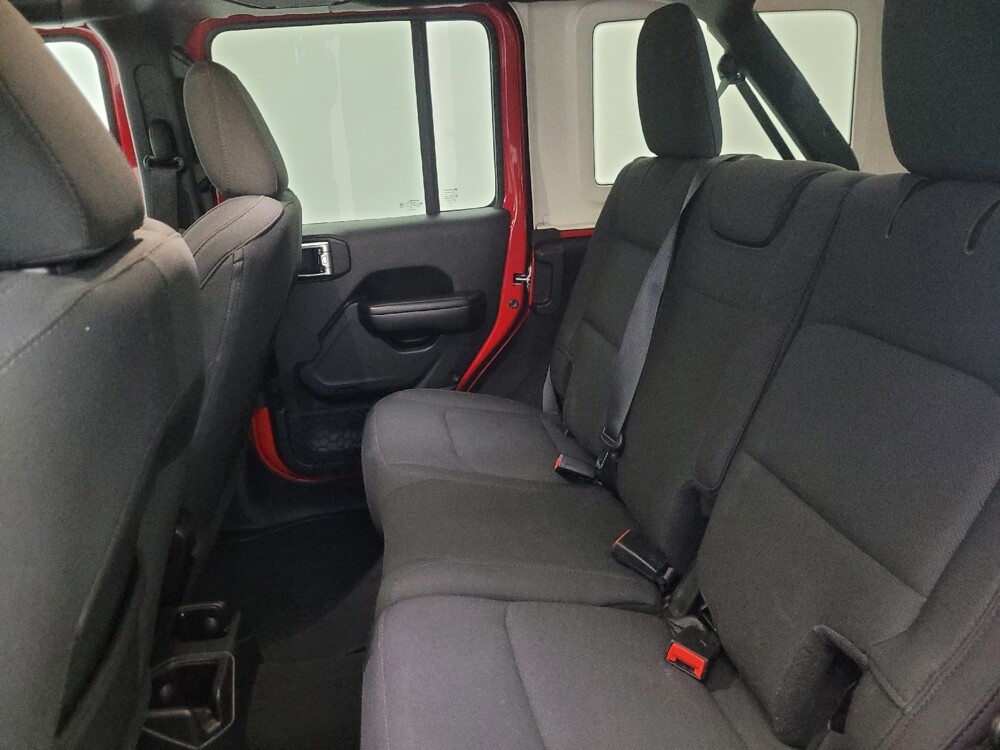 2019 Jeep Wrangler in Chandler, AZ 85225 - 18121897 18