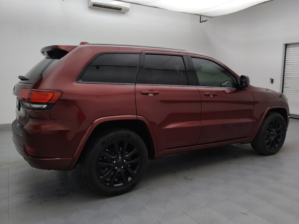 2019 Jeep Grand Cherokee in Greenville, NC 27834 - 18121898 10
