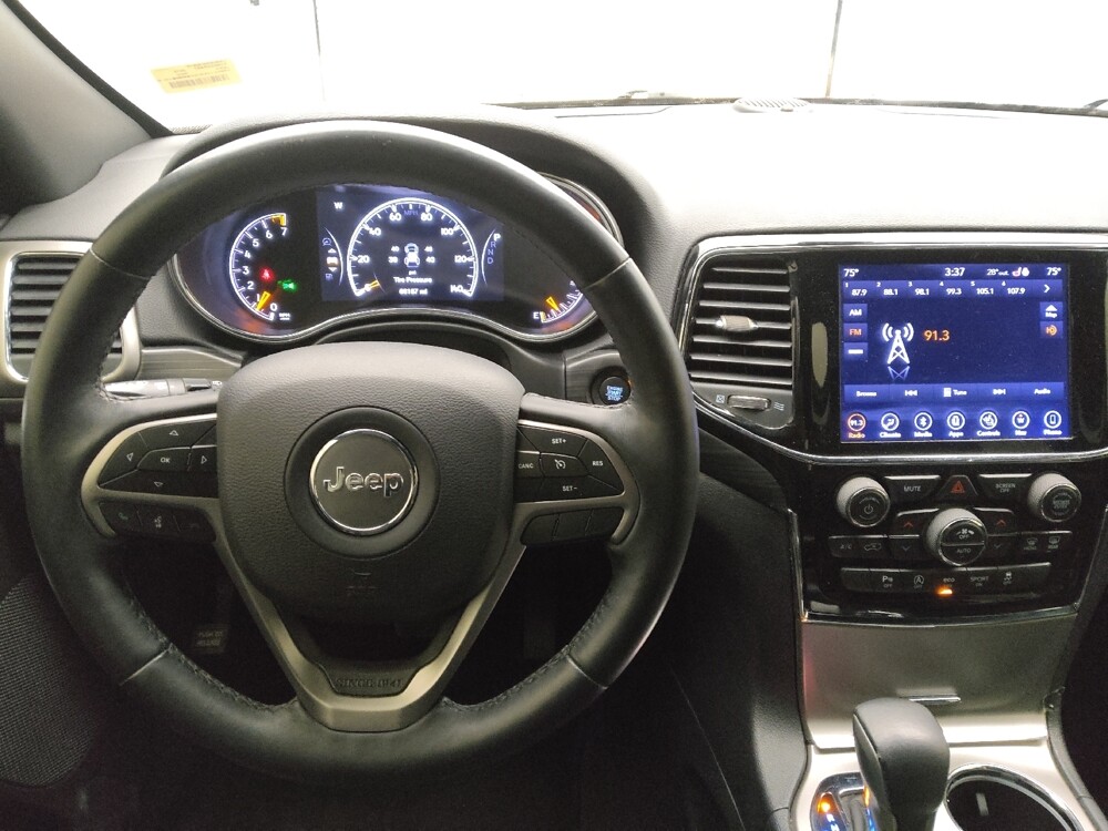 2019 Jeep Grand Cherokee in Greenville, NC 27834 - 18121898 22