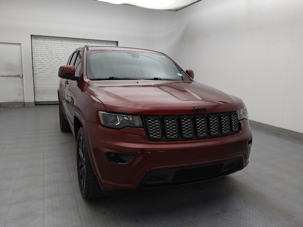 2019 Jeep Grand Cherokee in Greenville, NC 27834 - 18121898 14