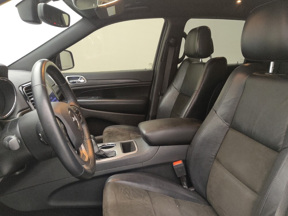 2019 Jeep Grand Cherokee in Greenville, NC 27834 - 18121898 17