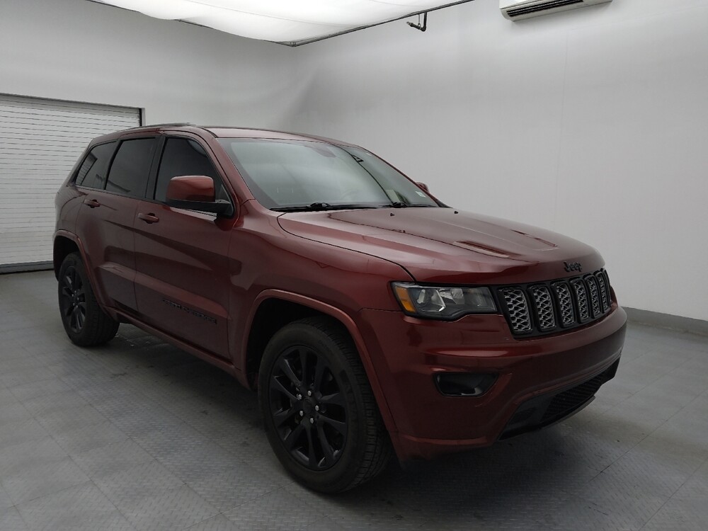 2019 Jeep Grand Cherokee in Greenville, NC 27834 - 18121898 13
