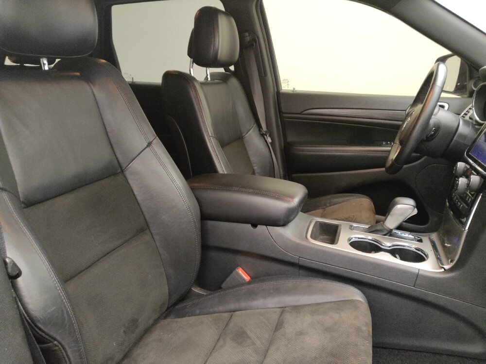 2019 Jeep Grand Cherokee in Greenville, NC 27834 - 18121898 21