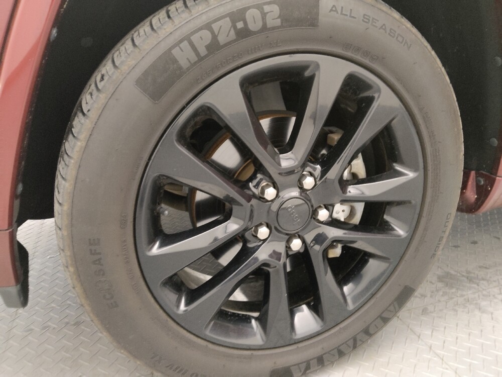 2019 Jeep Grand Cherokee in Greenville, NC 27834 - 18121898 31