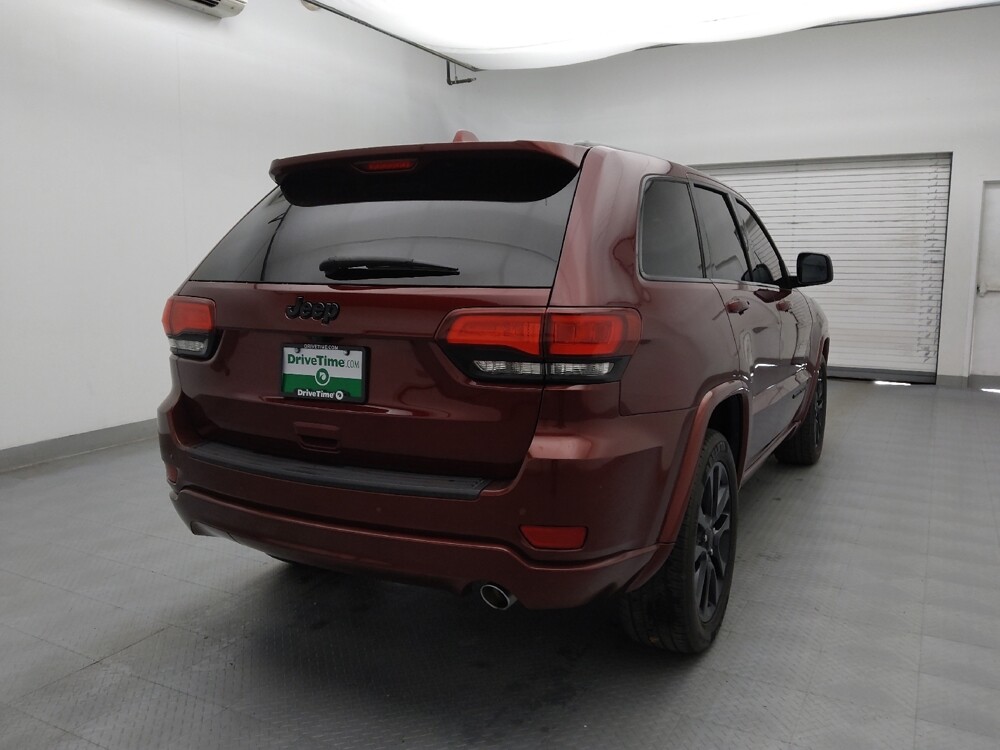 2019 Jeep Grand Cherokee in Greenville, NC 27834 - 18121898 7