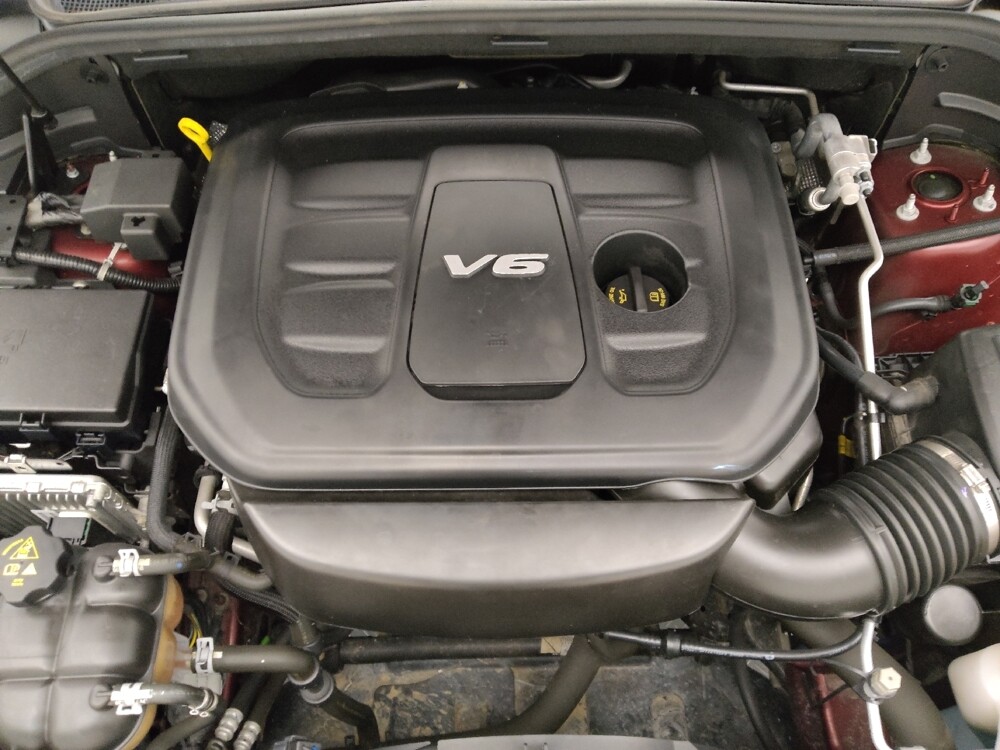 2019 Jeep Grand Cherokee in Greenville, NC 27834 - 18121898 30