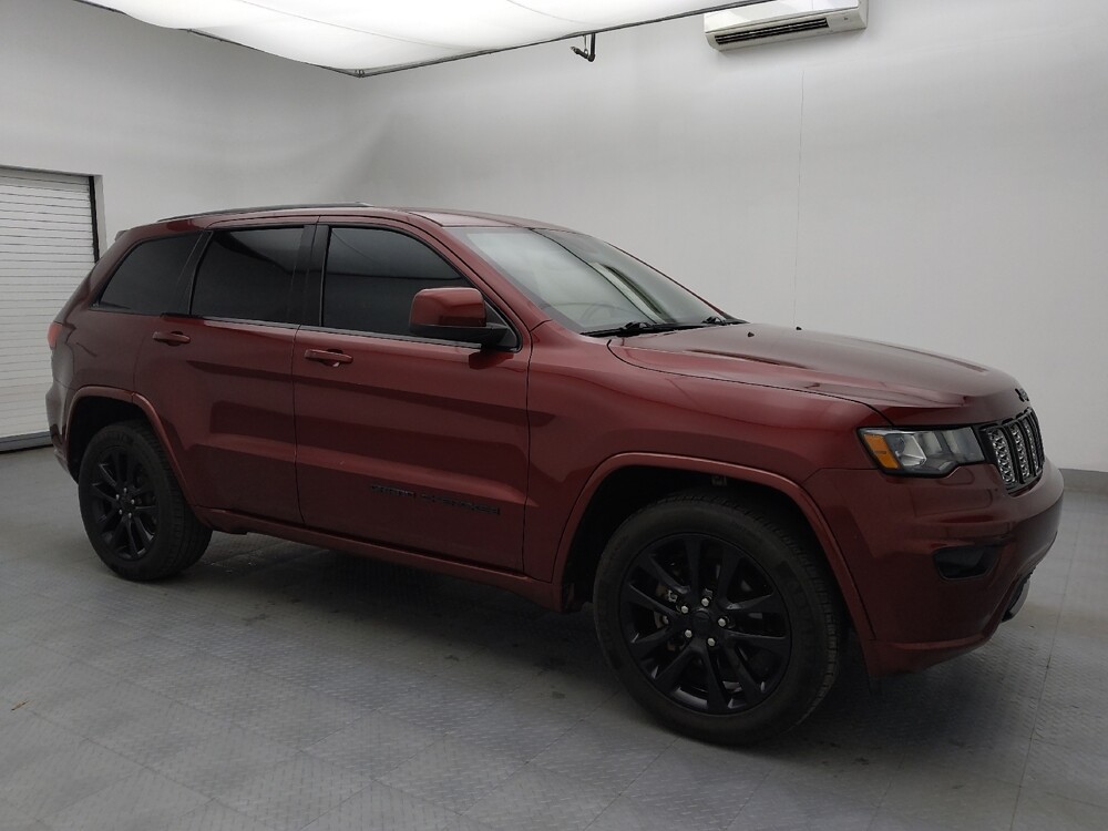 2019 Jeep Grand Cherokee in Greenville, NC 27834 - 18121898 11