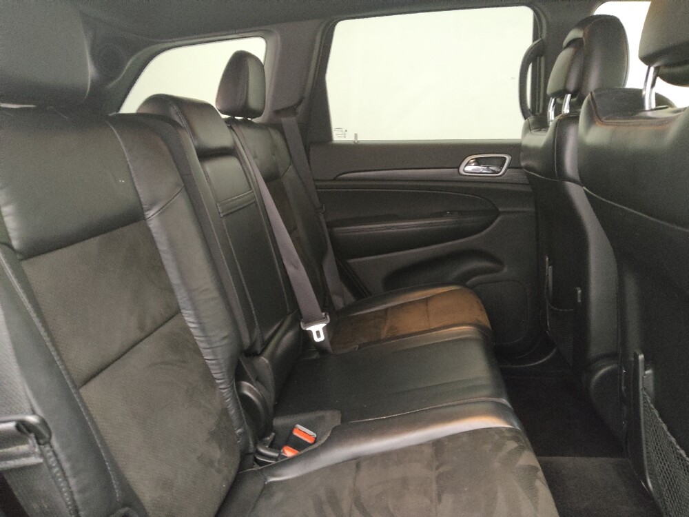 2019 Jeep Grand Cherokee in Greenville, NC 27834 - 18121898 19