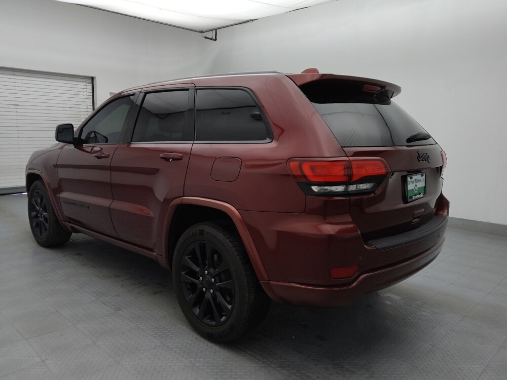 2019 Jeep Grand Cherokee in Greenville, NC 27834 - 18121898 5