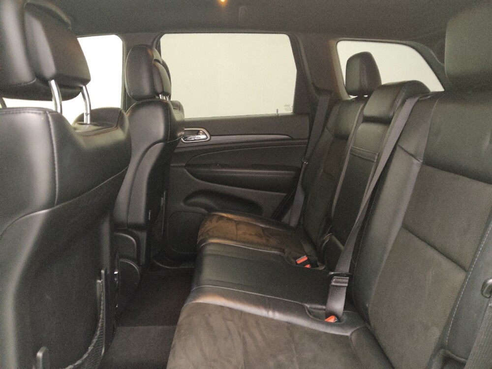 2019 Jeep Grand Cherokee in Greenville, NC 27834 - 18121898 18