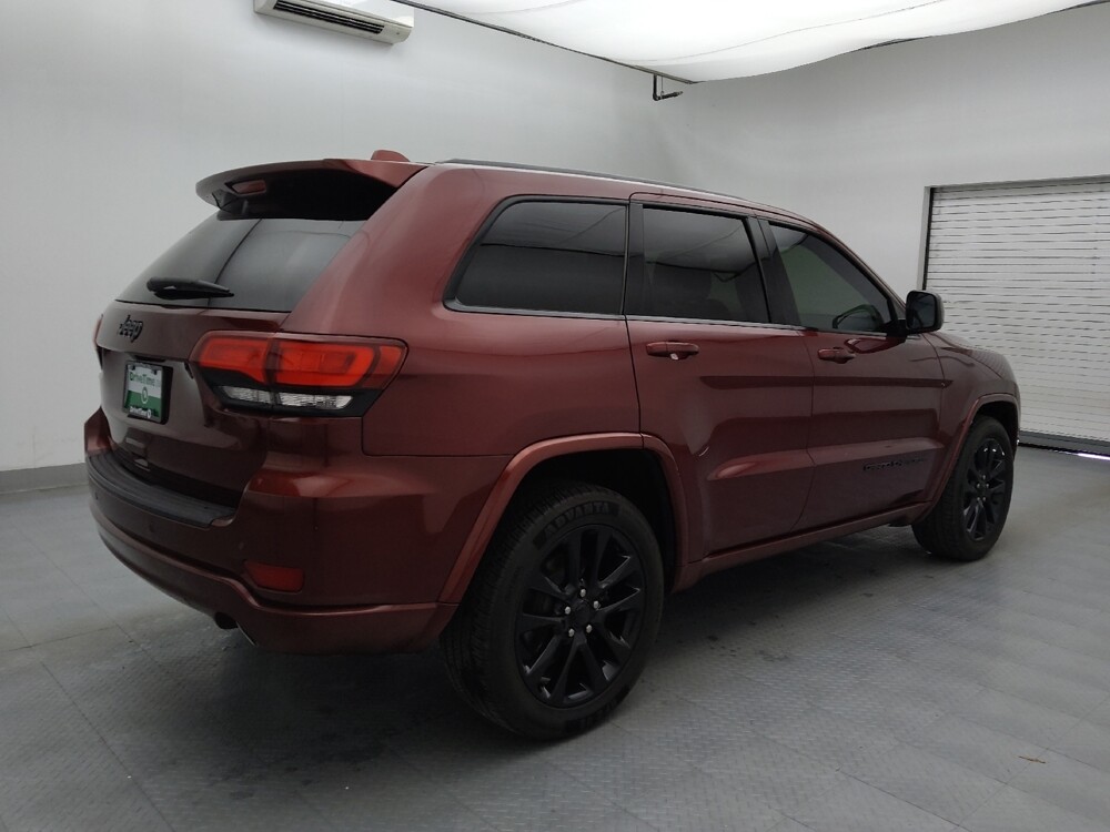 2019 Jeep Grand Cherokee in Greenville, NC 27834 - 18121898 9