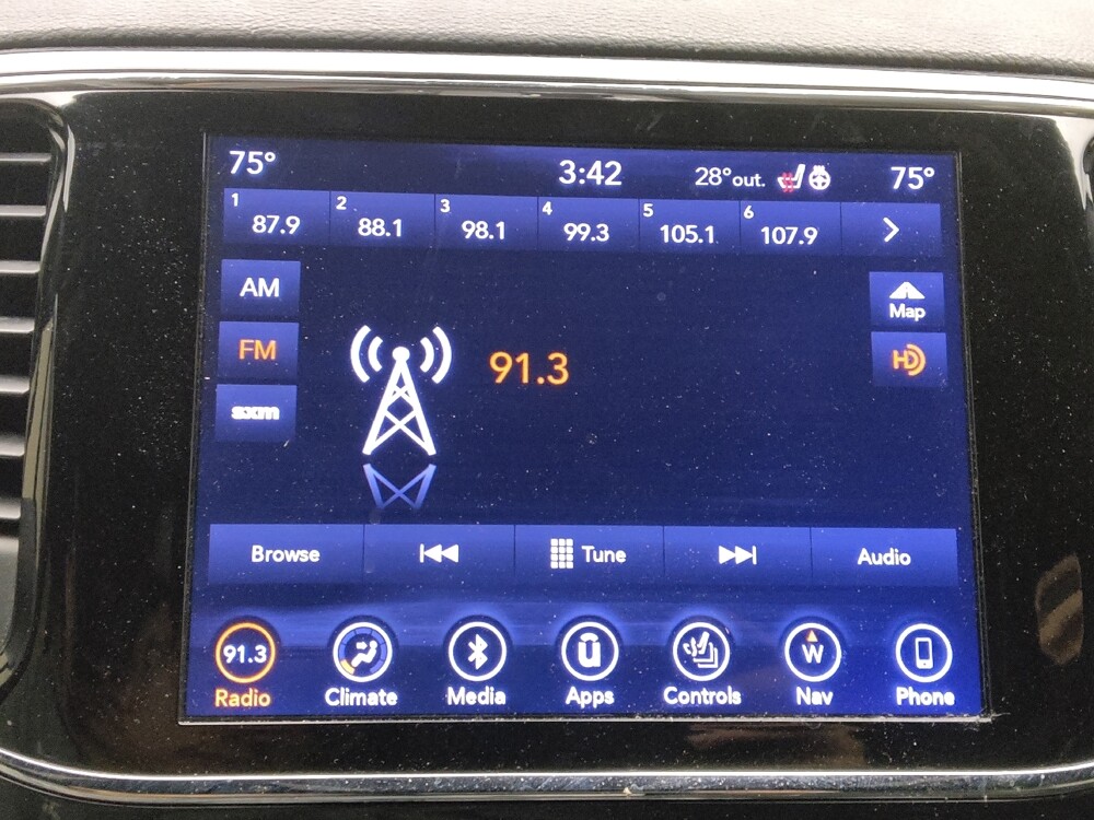 2019 Jeep Grand Cherokee in Greenville, NC 27834 - 18121898 25