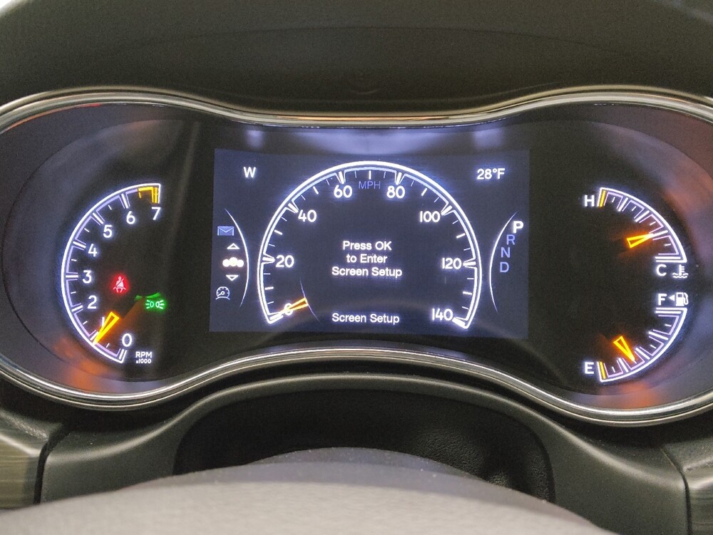 2019 Jeep Grand Cherokee in Greenville, NC 27834 - 18121898 23